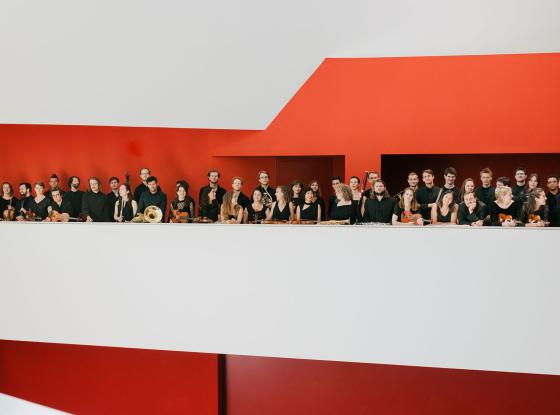 ensemble reflektor