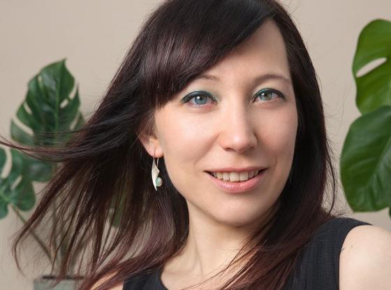 Christine Marquardt