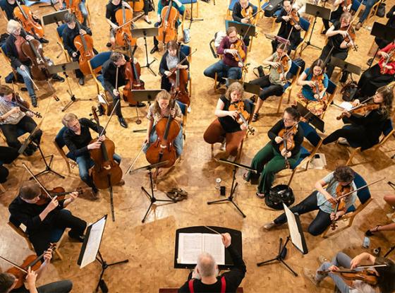 Amateurorchester