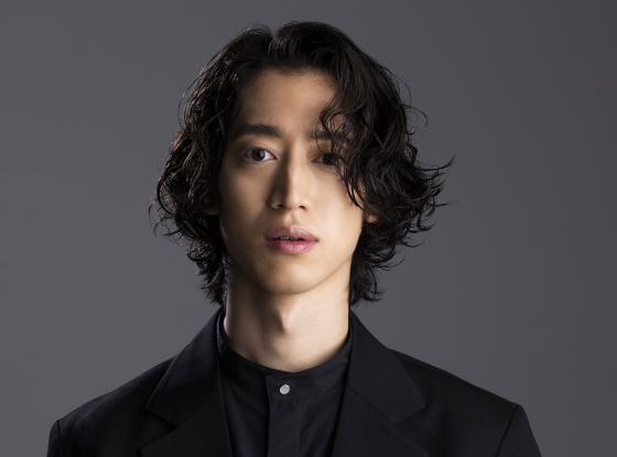Hayato Sumino 