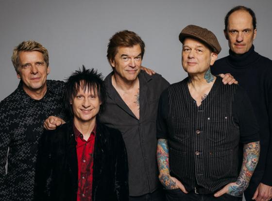 Bandfoto