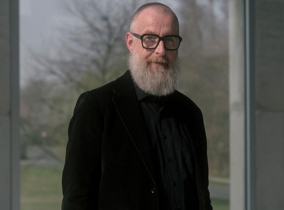 Holger Zebu Kluth