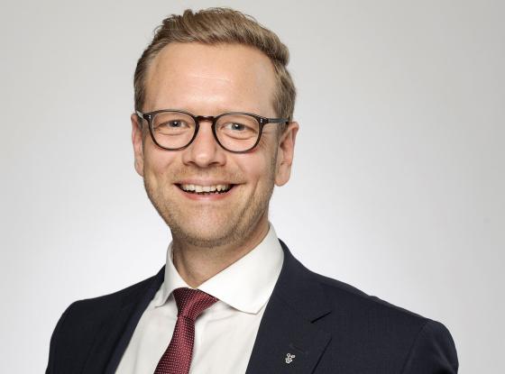 Daniel Morgenroth