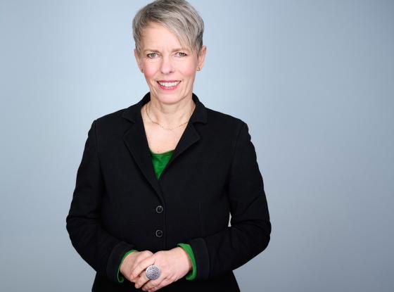 Heide Koch