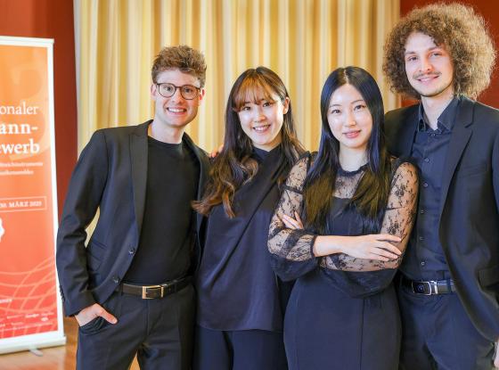 Lotus Ensemble