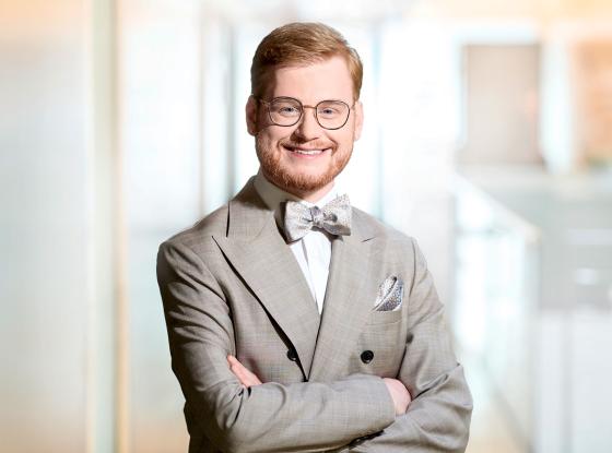 Florian Amort