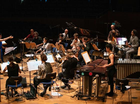 Abbildung: Konzert